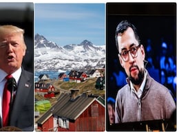 ट्रंप के ग्रीनलैंड वाले सपने पर फिरा पानी ! दुनिया की सबसे कम आबादी वाले देश ने दे डाली ये धमकी ट्रंप के ग्रीनलैंड वाले सपने पर फिरा पानी ! दुनिया की सबसे कम आबादी वाले देश ने दे डाली ये धमकी