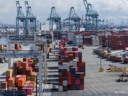 "Unfair, Anticompetitive": US Trade Envoy Raises Concerns On China's Policies "Unfair, Anticompetitive": US Trade Envoy Raises Concerns On China's Policies