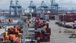 US-China Tariff War Could Cut Trade Between Two By 80%: WTO