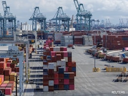 How US-China Trade War May Have An Unexpected Winner - India How US-China Trade War May Have An Unexpected Winner - India