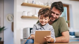 Too Much Screen Time Can Cause These Health Risks In Children