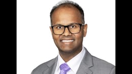 Meet Abhishek Kambli, Lawyer Leading Trump's Alien Enemies Act Defence