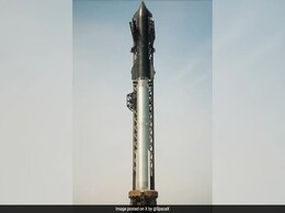 SpaceX, After Last-Minute Cancellation Today, Aims For Thursday Starship Test Flight SpaceX, After Last-Minute Cancellation Today, Aims For Thursday Starship Test Flight