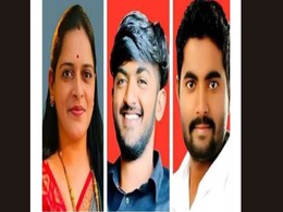 Sangli Crime : पाटलांच्या डोक्यावर कर्जाचा डोंगर अन् अचानक मृत्यू; चौकशीदरम्यान पत्नी-लेकाचा मोठा प्लान उघड Sangli Crime : पाटलांच्या डोक्यावर कर्जाचा डोंगर अन् अचानक मृत्यू; चौकशीदरम्यान पत्नी-लेकाचा मोठा प्लान उघड