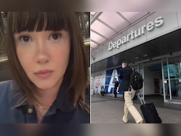 "If You Are Under 40, Leave UK": Influencer's Video On Wealth Outflow Goes Viral "If You Are Under 40, Leave UK": Influencer's Video On Wealth Outflow Goes Viral