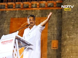 Raigad Fort: 'रायगडावरुन 'ती' समाधी 31मेपर्यंत  हटवा..' संभाजीराजेंचे CM फडणवीसांना पत्र!