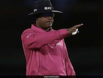 Nitin Menon To Officiate In His 4th T20 World Cup, Anantha Padmanabhan To Make His Debut