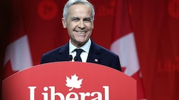 Opinion | Will Canada Finally Make Nice With India?