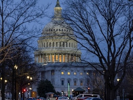 US Government Shuts Down, 1st Since 2018: What Remains Functional, Closed US Government Shuts Down, 1st Since 2018: What Remains Functional, Closed