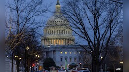 Republicans Defend Iran Strikes As Democrats Push For War Powers Vote