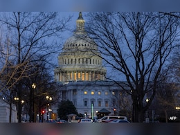 Republicans Defend Iran Strikes As Democrats Push For War Powers Vote