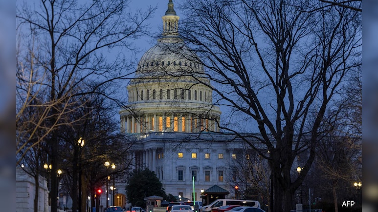 Republicans Defend Iran Strikes As Democrats Push For War Powers Vote