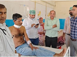 Rajasthan: सरदारशहर राजकीय उप जिला अस्पताल में 'कमांडो सर्जरी', 4 घंटे में किया गाल के कैंसर का सफल ऑपरेशन
