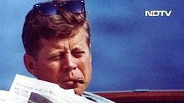 John F Kennedy Got A Flight Attendant Pregnant And Paid For Abortion, New Book Claims