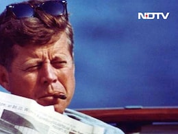 John F Kennedy Got A Flight Attendant Pregnant And Paid For Abortion, New Book Claims
