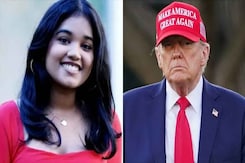 Curious Case Of Sudiksha Konanki, Trump's Threat To Putin Curious Case Of Sudiksha Konanki, Trump's Threat To Putin