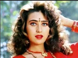 Karisma Kapoor Doppelganger: करिश्मा कपूर की हमशक्ल है बेहद प्यारी, गांव में बकरी चराती हुईं वायरल! Karisma Kapoor Doppelganger: करिश्मा कपूर की हमशक्ल है बेहद प्यारी, गांव में बकरी चराती हुईं वायरल!