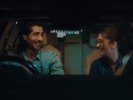 बड़े अच्छे लगते हैं के नए सीजन का आया प्रोमो, हर्षद चोपड़ा-शिवांगी जोशी की दिखी कैमेस्ट्री, बॉयफ्रेंड कुशाल टंडन ने दिया रिएक्शन बड़े अच्छे लगते हैं के नए सीजन का आया प्रोमो, हर्षद चोपड़ा-शिवांगी जोशी की दिखी कैमेस्ट्री, बॉयफ्रेंड कुशाल टंडन ने दिया रिएक्शन