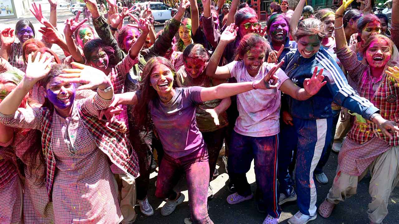 Top Headlines Of The Day: March 14, 2025