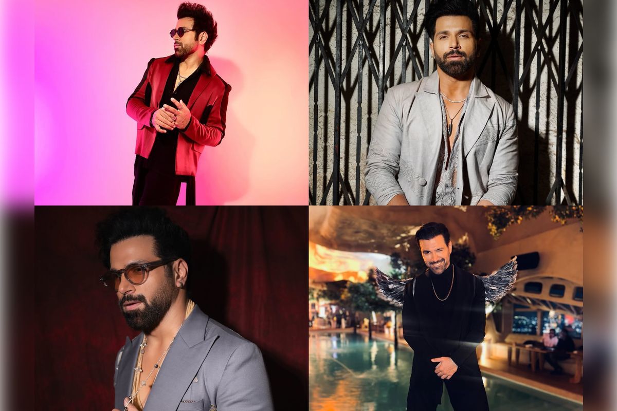 Rithvik Dhanjani: "Holi Symbolizes The Victory Of Good Over Evil" | Exclusive