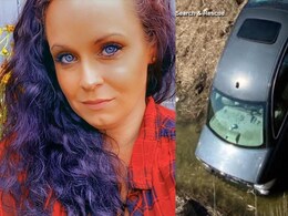 Hands, Legs Broken In Car Crash, US Woman Found Stuck Inside 6 Days Later