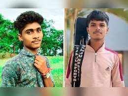 Vasai News: होळी दहन करून घरी येत असताना मामा भाच्यावर काळाचा घाला Vasai News: होळी दहन करून घरी येत असताना मामा भाच्यावर काळाचा घाला