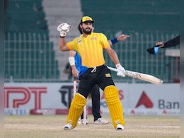 Sahibzada Farhan: जो नहीं कर पाए बाबर आजम और मोहम्मद रिजवान, साहिबजादा फरहान ने वो कारनामा कर दिखाया