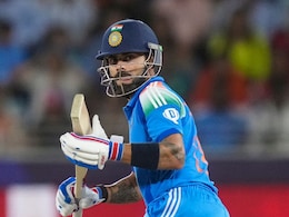 Virat Kohli "One Step Ahead": Kapil Dev's Big Praise For India Star, Namedrops MS Dhoni