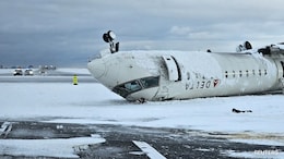 Explained: What Is Flight Accident Insurance, Its Coverage And Cost