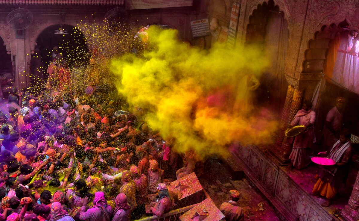 Picking the right place for celebration plays a great role. Photo: iStock Picking the right place for celebration plays a great role. Photo: iStock