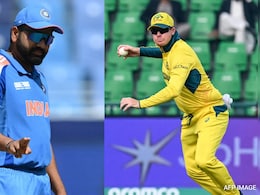 IND vs AUS: भारत और ऑस्ट्रेलिया के बीच महामुकाबला आज, जानें किसका पलड़ा भारी? यहां देखिए पिच रिपोर्ट और हेड टू हेड आंकड़े IND vs AUS: भारत और ऑस्ट्रेलिया के बीच महामुकाबला आज, जानें किसका पलड़ा भारी? यहां देखिए पिच रिपोर्ट और हेड टू हेड आंकड़े