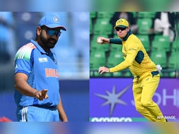 "They've Seen What The Pitch...": Steve Smith Veers Into India's 'Venue Advantage' Row Ahead Of CT 2025 Semi-Final