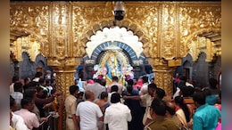 Shirdi Santhan News: शिर्डीमध्ये VIP भाविकांसाठी 'दर्शन ब्रेक' व्यवस्था! साई संस्थानचा मोठा निर्णय