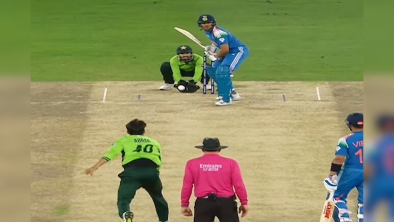 ICC ने चुनी चैंपियंस ट्रॉफी 2025 की टॉप 10 सबसे खतरनाक गेंद, पाकिस्तान के इस गेंदबाज की गेंद को बताया 'Unplayable'