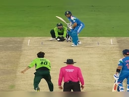 ICC ने चुनी चैंपियंस ट्रॉफी 2025 की टॉप 10 सबसे खतरनाक गेंद, पाकिस्तान के इस गेंदबाज की गेंद को बताया 'Unplayable' ICC ने चुनी चैंपियंस ट्रॉफी 2025 की टॉप 10 सबसे खतरनाक गेंद, पाकिस्तान के इस गेंदबाज की गेंद को बताया 'Unplayable'