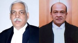 "Demoralised": Delhi High Court Chief Justice On Cash Recovery From Judge's Home