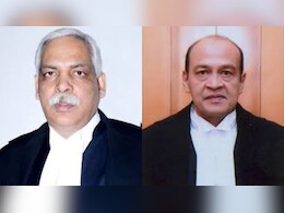 "Demoralised": Delhi High Court Chief Justice On Cash Recovery From Judge's Home