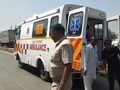 छुट्टी पूरी कर ड्यूटी पर जा रहा था राजस्थान पुलिस का जवान, घर से निकलते ही हो गई मौत