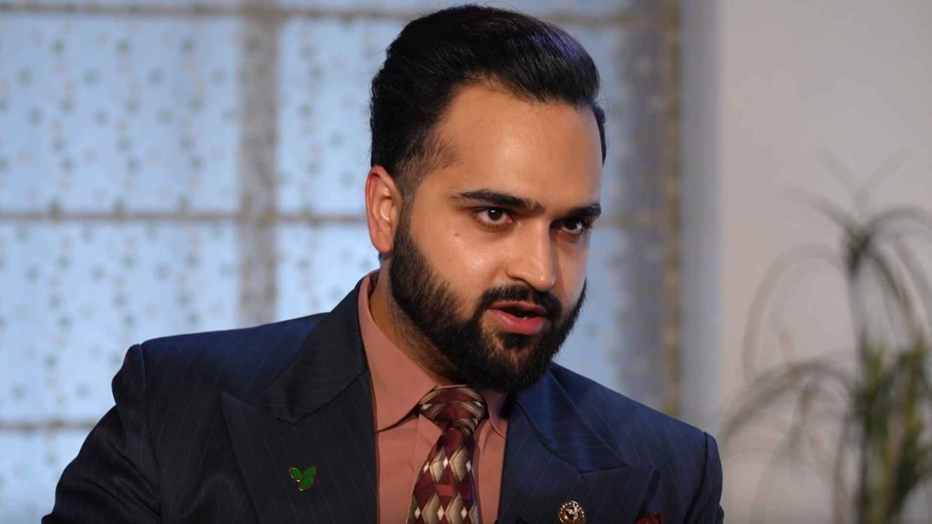 Jashn Vij Discusses Herbalife's Vision