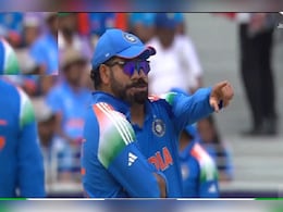 IND vs NZ: विराट कोहली ने कप्तान रोहित शर्मा को दिया 'ज्ञान' और अगले ही ओवर में मिला विकेट, Video