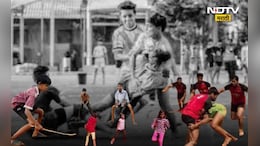 Traditional game: लेझिम,फुगडी,लगोरी, विटी दांडूसह पारंपरिक खेळांसाठी 'क्रीडा महाकुंभ' कुठे आणि कधी?