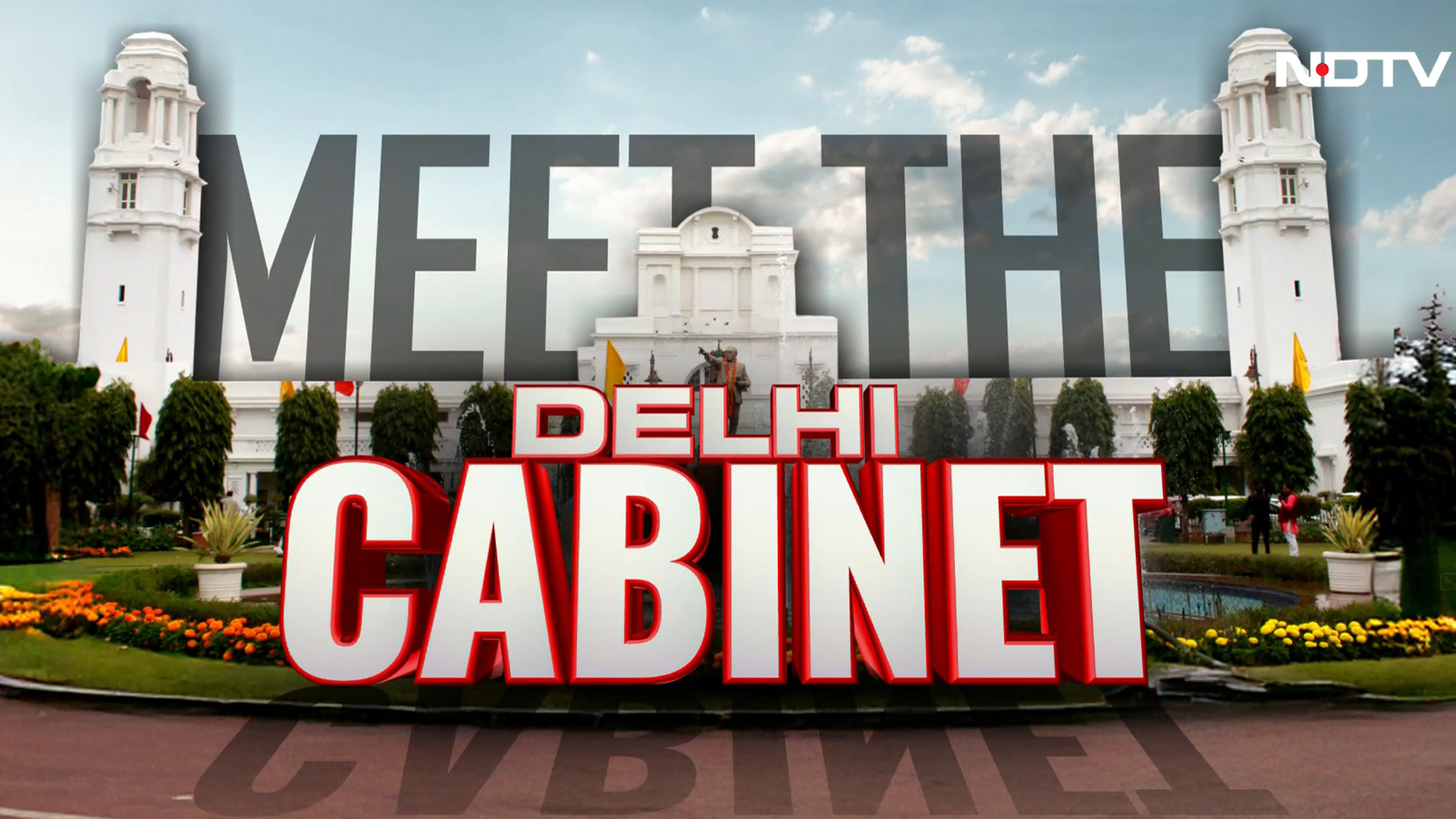 What's Next For The Capital? Delhi Cabinet Ministers Speak To NDTV