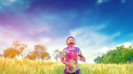 6 Secluded Destinations For A Peaceful Holi Away