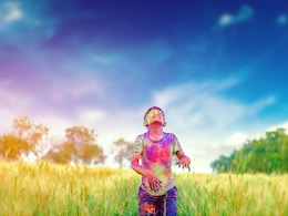 6 Secluded Destinations For A Peaceful Holi Away