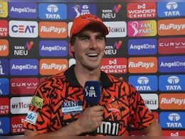 DC vs SRH: "कुछ विकल्पों पर नजर..." पैट कमिंस ने हैदराबाद की हार के बाद दिए बदलाव के संकेत, किसकी होगी टीम से छुट्टी?