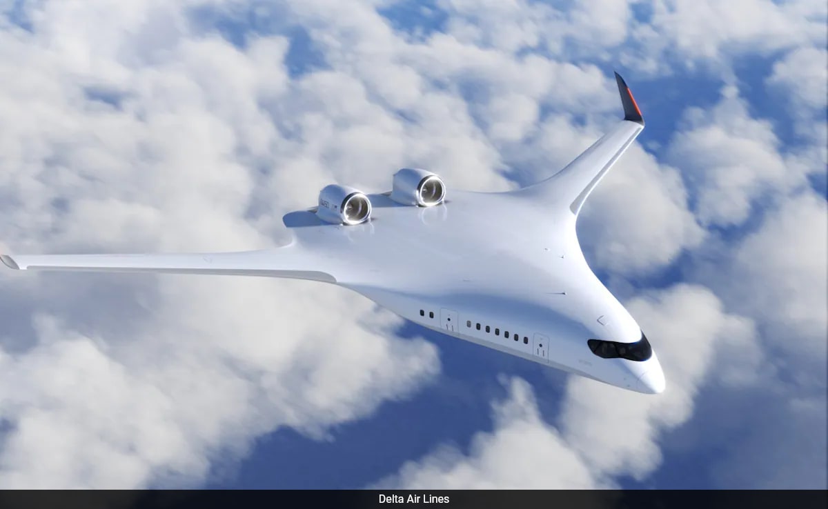Traditional Planes Face A New Challenge