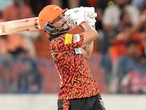 Nitish Kumar Reddy Breaks Silence On Reports Of Sunrisers Hyderabad Exit Over Role Row