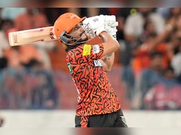 IPL-2025: नीतीश रेड्डी मैदान पर जल्द करेंगे वापसी, आईपीएल में राजस्थान रॉयल्स के खिलाफ मैच में आएंगे नजर!