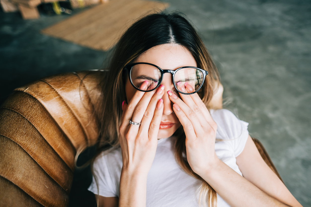By identifying and fixing energy-draining habits in your routine, you can restore vitality