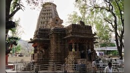 146 करोड़ रुपये से होगा अब भोरमदेव का कायाकल्प, केंद्रीय पर्यटन मंत्रालय ने दी मंजूरी